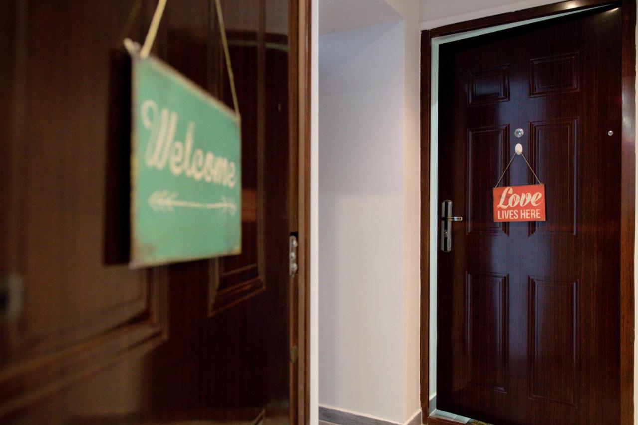 Apartment Gogolapartman Maros