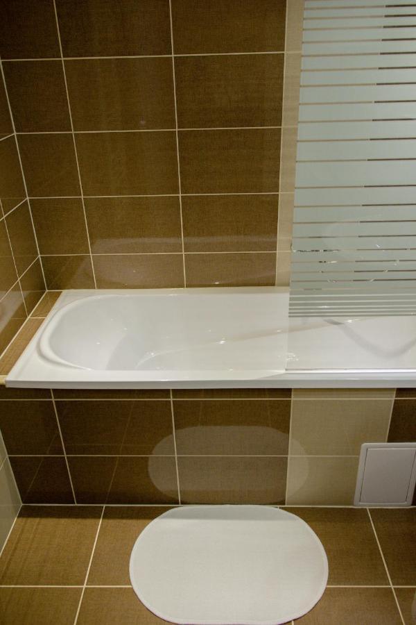 Apartament Gogolapartman Maros *
