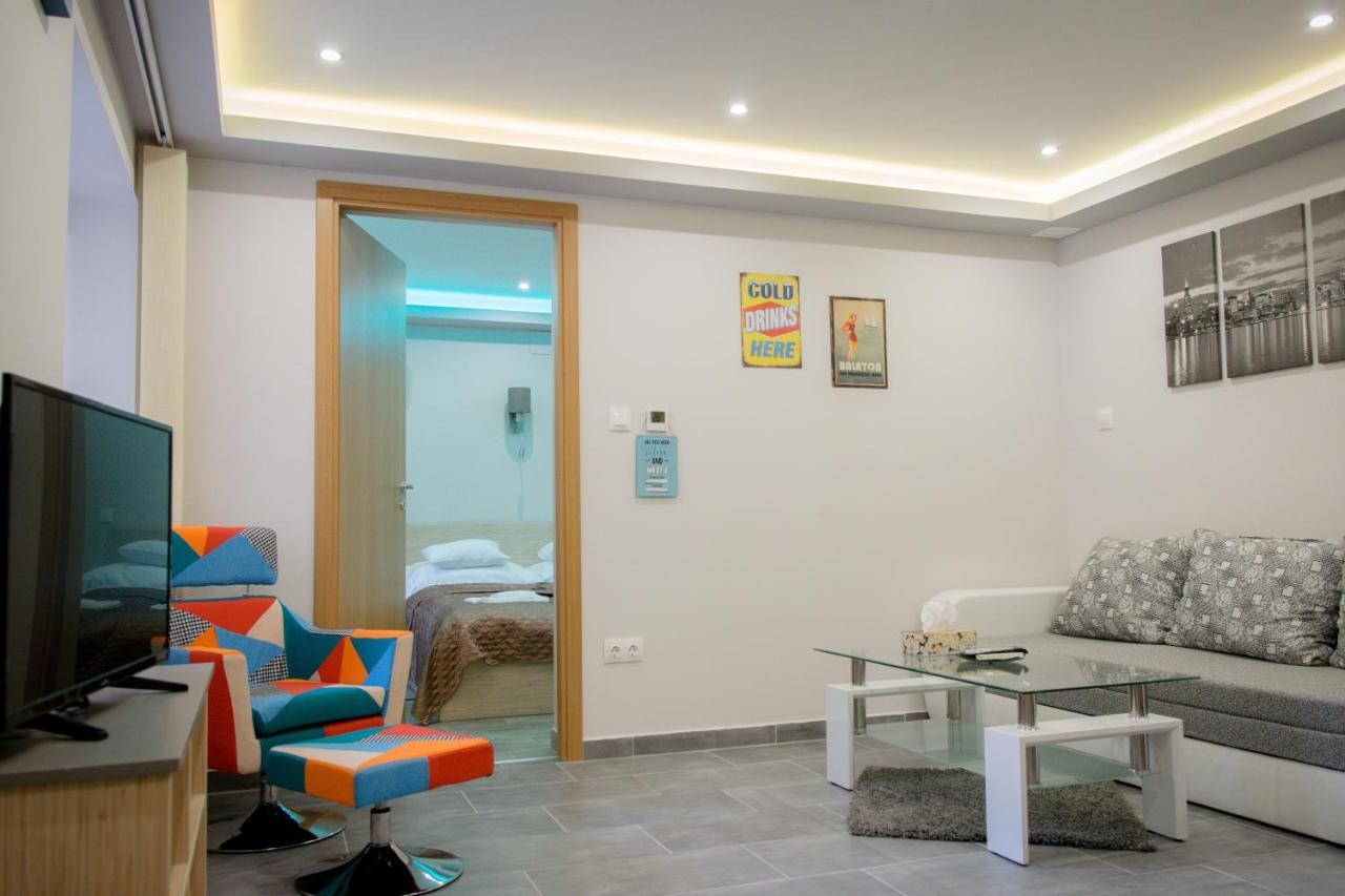 Apartment Gogolapartman Maros