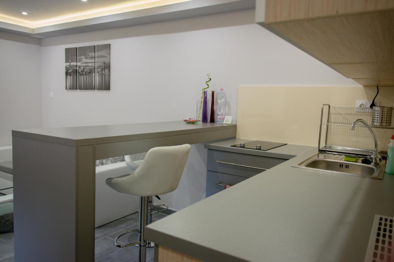 Apartament Gogolapartman Maros *