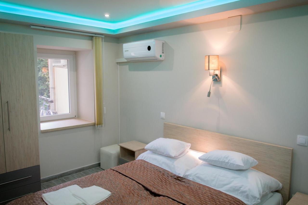 Apartment Gogolapartman Maros *