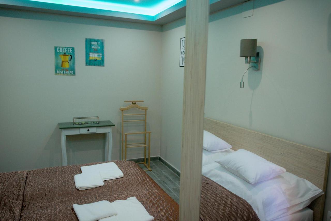 Apartament Gogolapartman Maros *